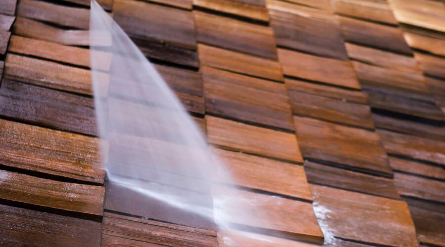 Professional gutter cleaning in Southbridge, MA